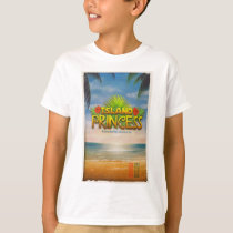 Official Island Princess Recital T-Shirt (Kid's) Official Island Princess Recital T-Shirt (Kid's)