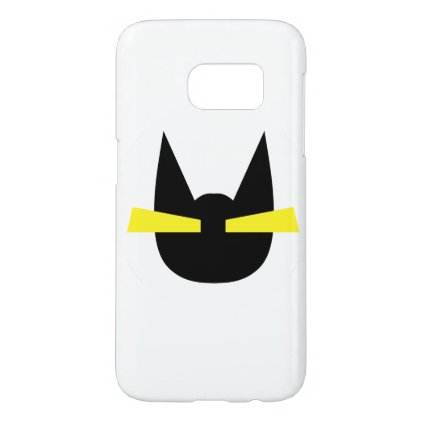 Official Katzy Galaxy 8 case