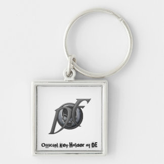 Official Key-Holder Keychain