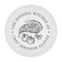 Official Kitchen | Pizza Themed 