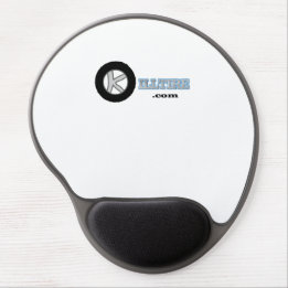 Official KT Mouse Pad