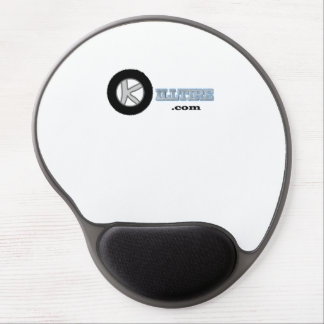 Official KT Mouse Pad