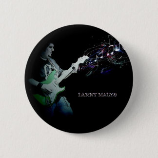 Official Larry Malys Button