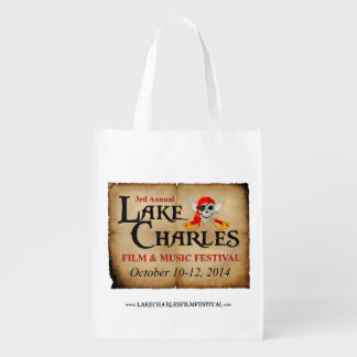 Official LC Film & Music Festival Bag
