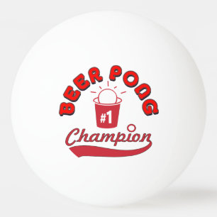 Official League Ball