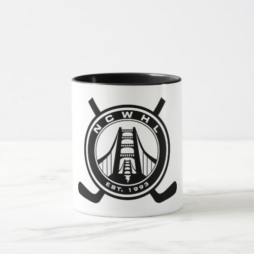 Official Logo Coffee Mug
