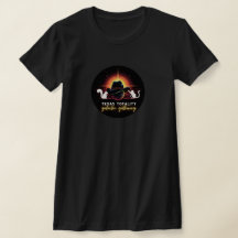 Official logo GG tee -
