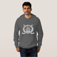 Official Logo Hoodie Men's