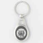 Official Logo Keychain at Zazzle