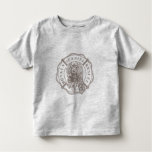 Official Logo Toddler Tee at Zazzle