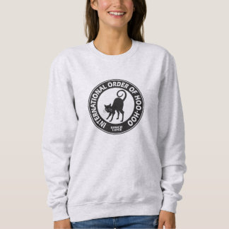 Official Logo Women's Sweatshirt