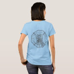 Official Logo Women&#39;s Tee at Zazzle
