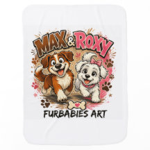 Official Max and Roxy