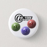 Official @McYork Button