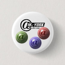 Official @McYork Button