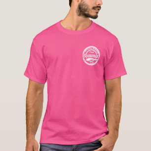 Official Member Cool Bomma Club T-Shirt