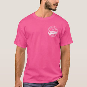 Official Member Cool Pappy Club T-Shirt