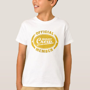 Official Member T-Shirt