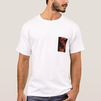 Official Mental Scars "Eye" T-Shirt