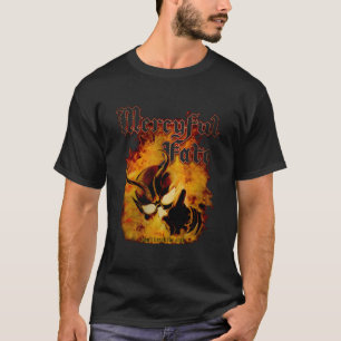 Official Mercyful Fate Don'T Break The Oath T-Shirt