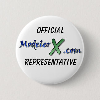 Official ModelerX.com Representative Button