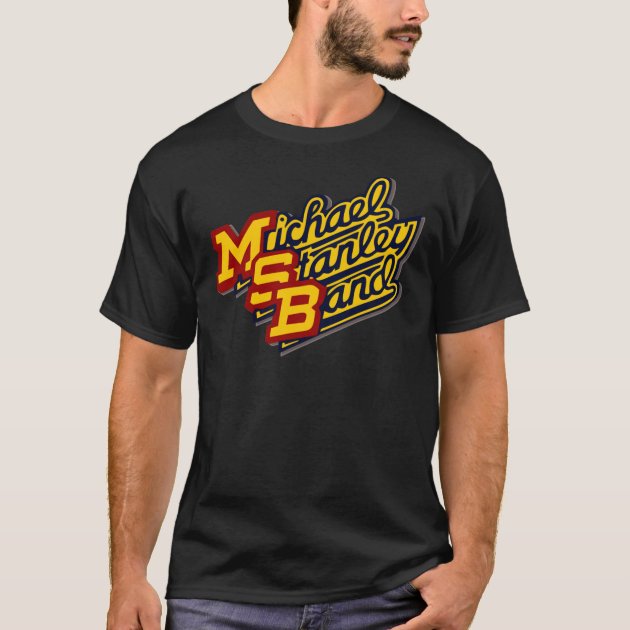 Official MSB Classic T-Shirt | Zazzle
