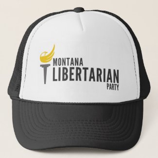 Official MTLP Brand Trucker Hat