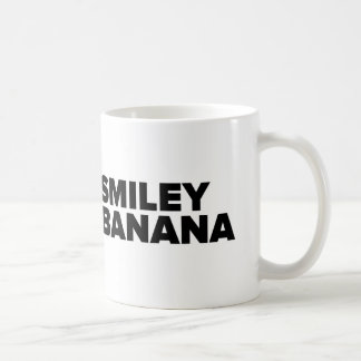 Official Mug Banana