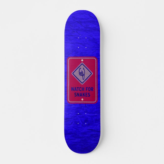 Official Nugget Zero Element Custom Pro Park Board (Front)