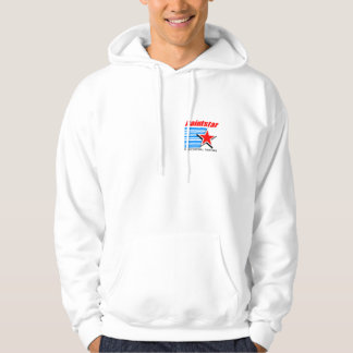 Official paintstar hoodie 2011