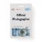 Official Photographer with Vintage Camera