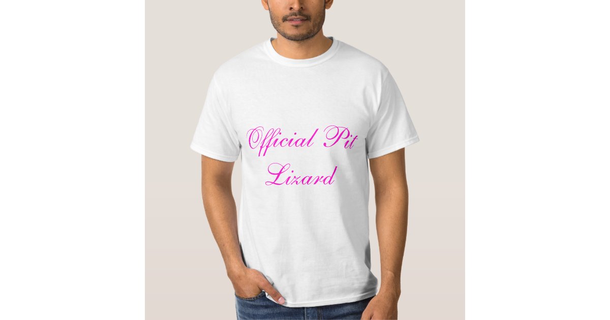 pit lizard shirts