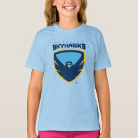 Official Point University Marching Skyhawks