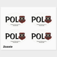 Official POL Sticker
