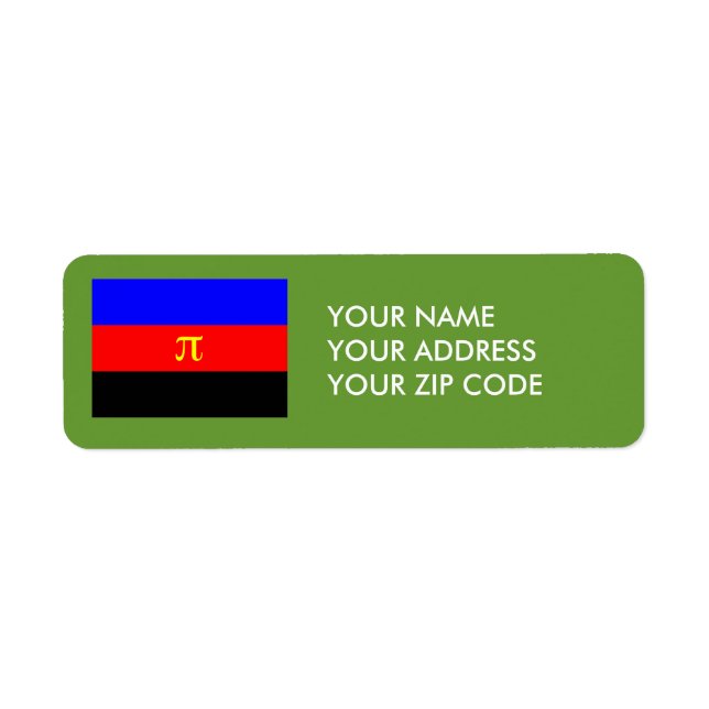 OFFICIAL POLYAMORY PRIDE FLAG -.png Label (Front)