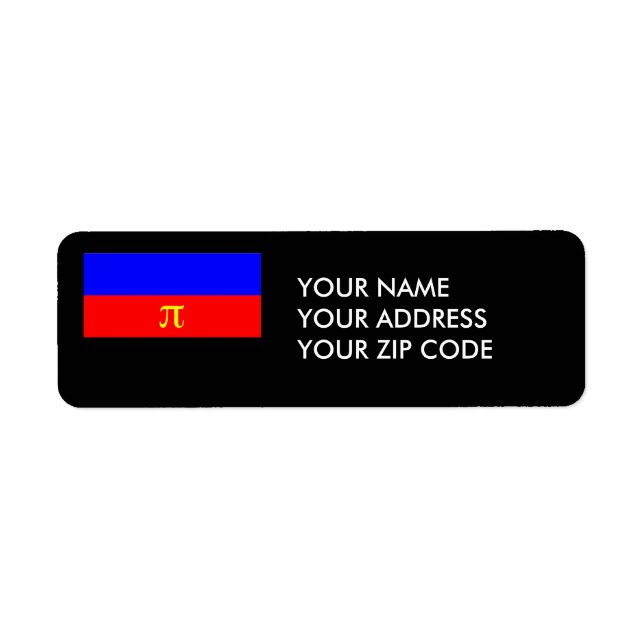 OFFICIAL POLYAMORY PRIDE FLAG -.png Label (Front)