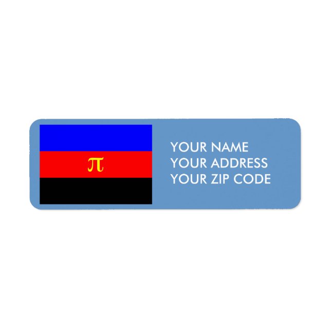 OFFICIAL POLYAMORY PRIDE FLAG -.png Label (Front)