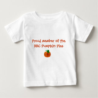 Official Pumpkin Pie shirt