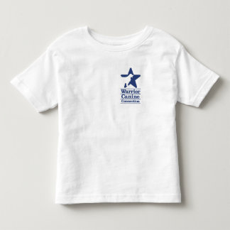 Official Puppy Petter Toddler T-shirt