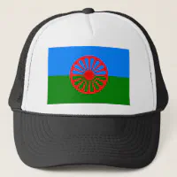Funny Baseball Caps for Men I Love Gypsy Vanner Trucker Hats Hat Adjustable  Funny Fashion