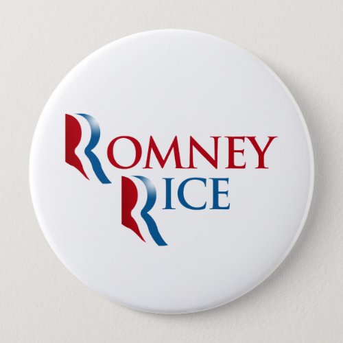 OFFICIAL ROMNEY RICEpng Button