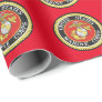 Official Seal - United States Marine Corps Wrapping Paper