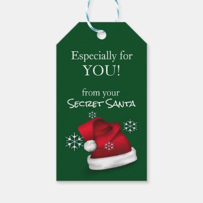 merry little christmas gift tags zazzle com santa gift tags