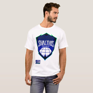 Official Shalthis Esports Shirt