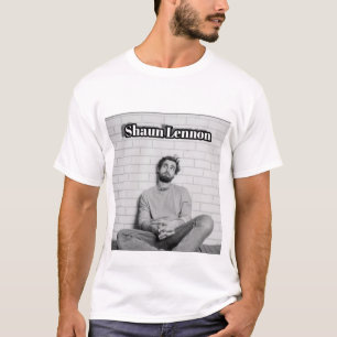 Official Shaun Lennon T-Shirt