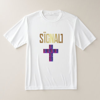 Official SIGNAL1 Merch T-Shirt