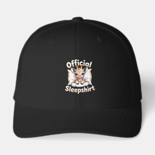  Official Sleepshirt Giraffe