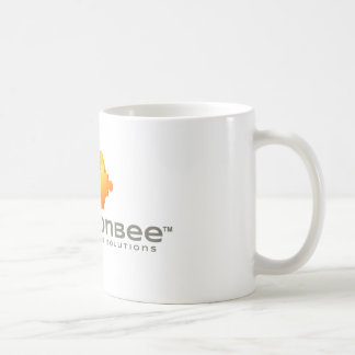Official Solutionbee Coffee Mug