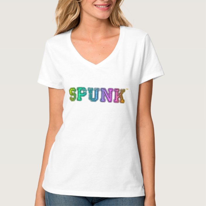 spunk t shirts
