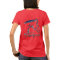 Official Stampede Lady's T-Shirt
